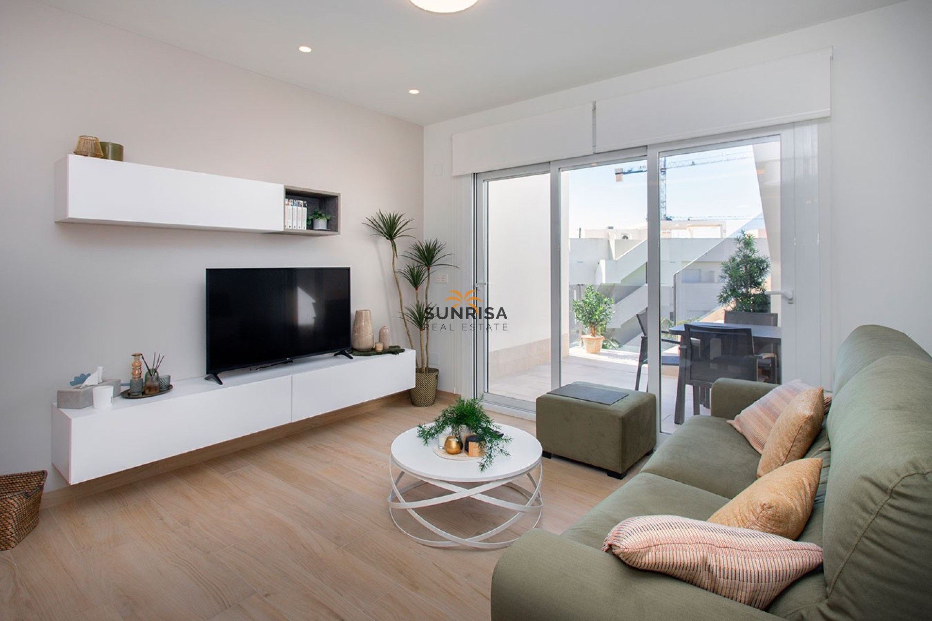 Resale - Penthouse - Guardamar del Segura