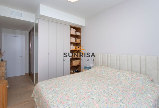 Ático · Reventa - Guardamar del Segura · El Raso · Alicante · España