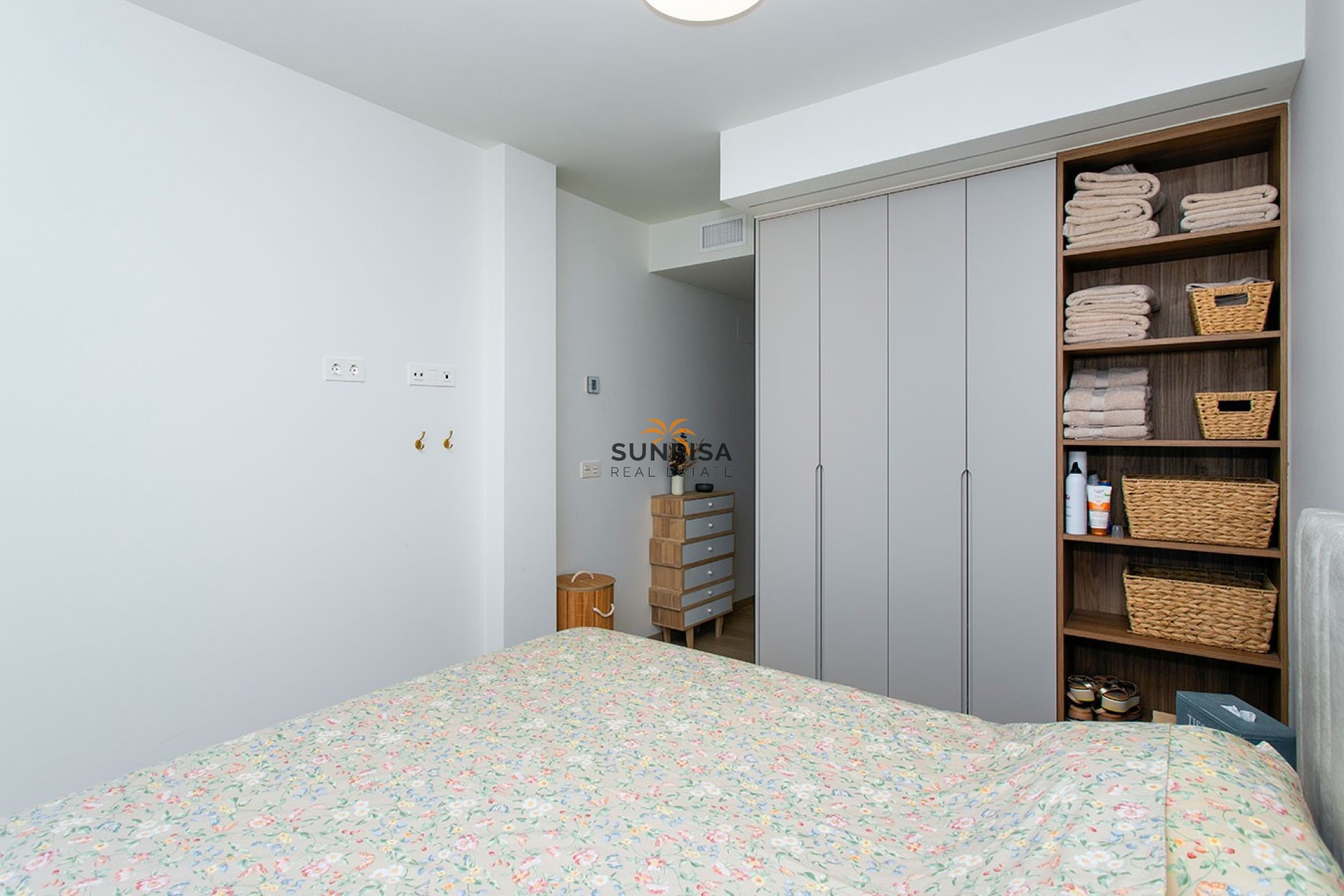 Resale - Penthouse - Guardamar del Segura