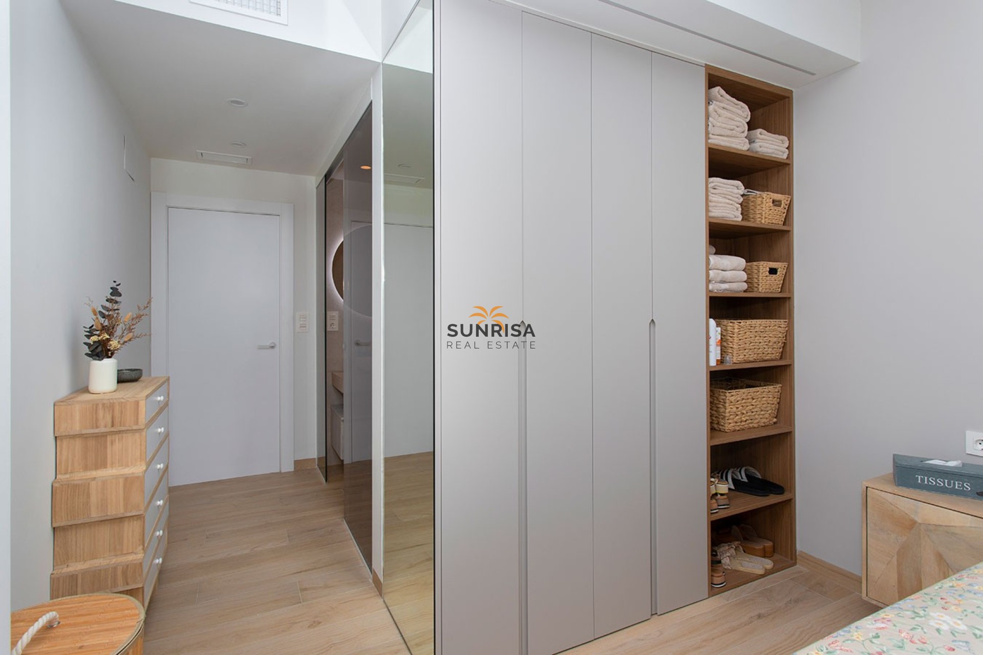 Resale - Penthouse - Guardamar del Segura