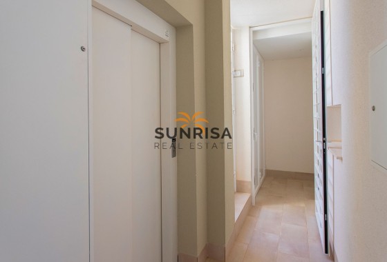 Ático · Reventa - Guardamar del Segura · El Raso · Alicante · España