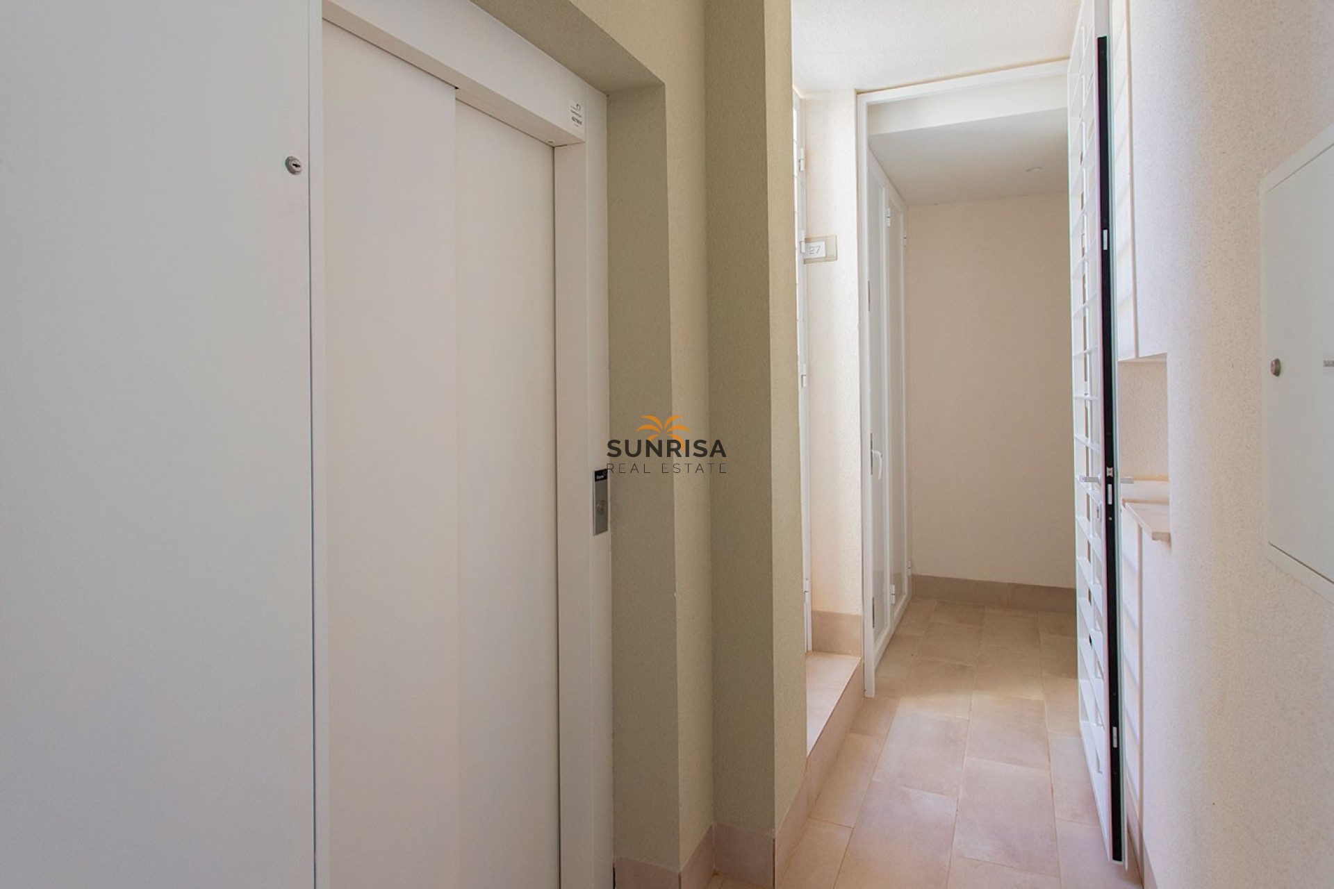 Resale - Penthouse - Guardamar del Segura