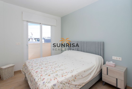 Ático · Reventa - Guardamar del Segura · El Raso · Alicante · España
