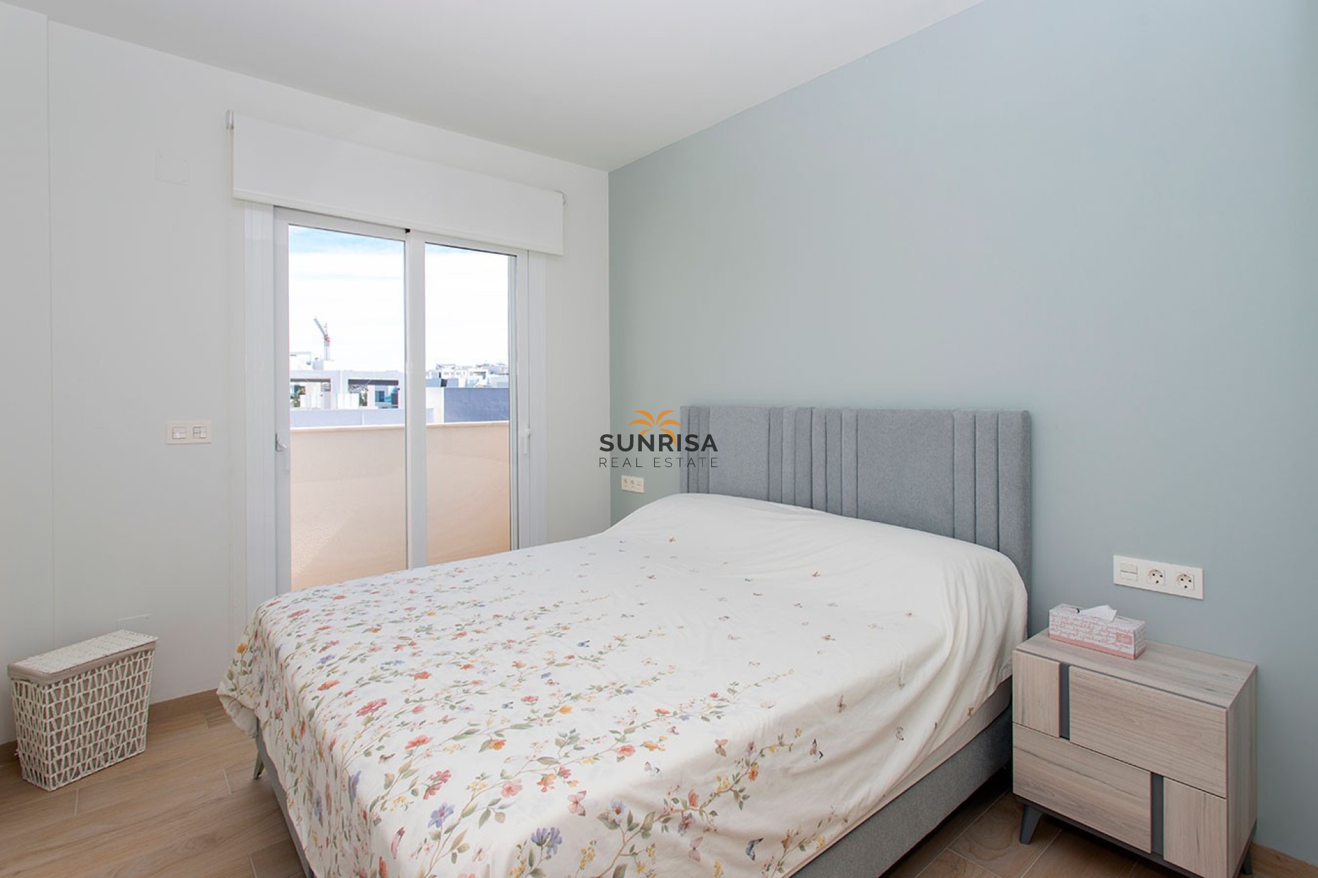 Resale - Penthouse - Guardamar del Segura