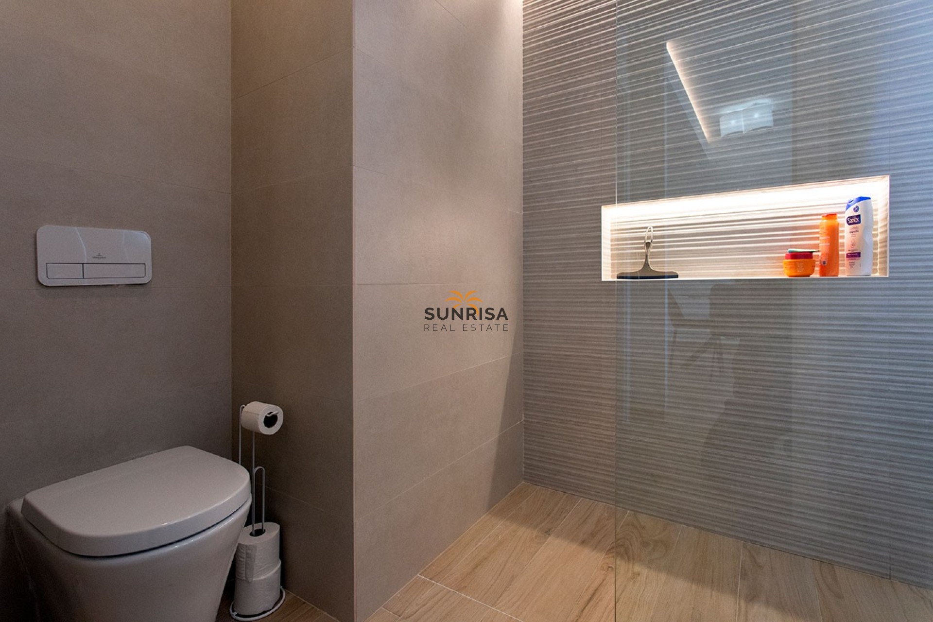 Resale - Penthouse - Guardamar del Segura