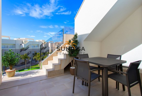 Ático · Reventa - Guardamar del Segura · El Raso · Alicante · España