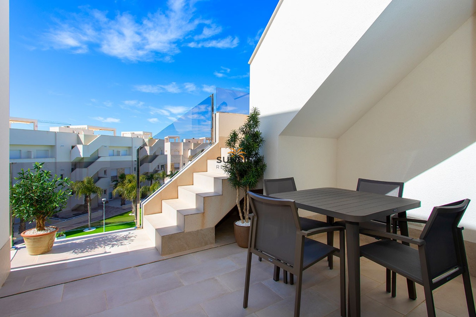 Resale - Penthouse - Guardamar del Segura