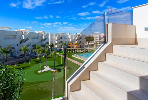 Ático · Reventa - Guardamar del Segura · El Raso · Alicante · España