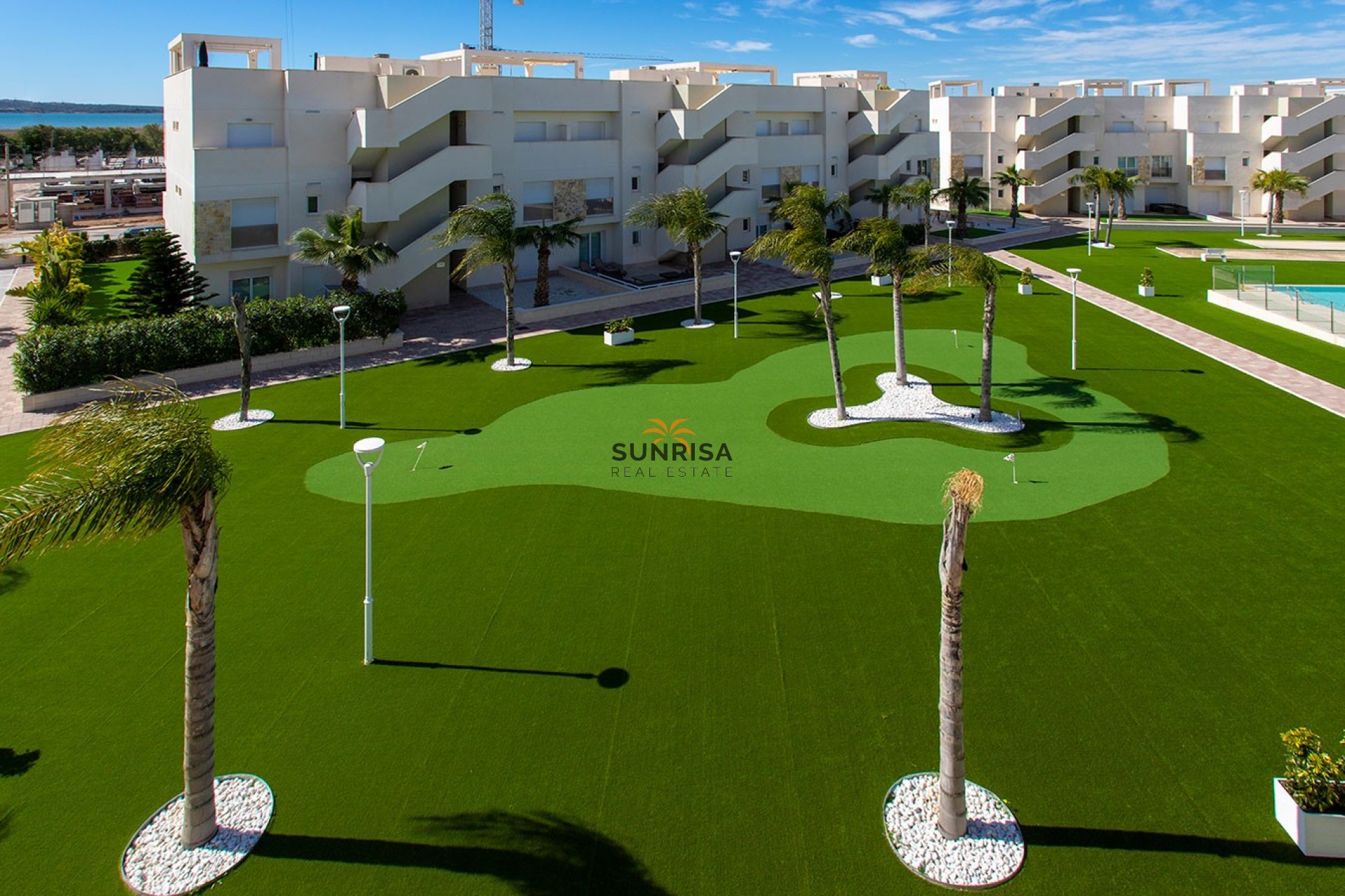 Resale - Penthouse - Guardamar del Segura