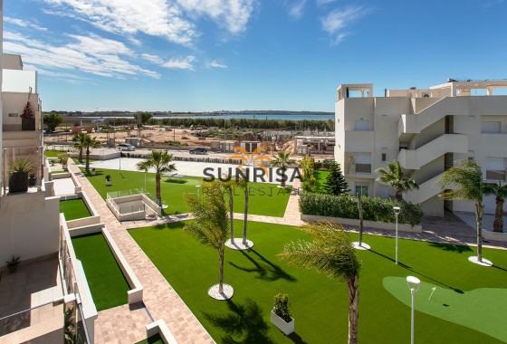 Ático · Reventa - Guardamar del Segura · El Raso · Alicante · España