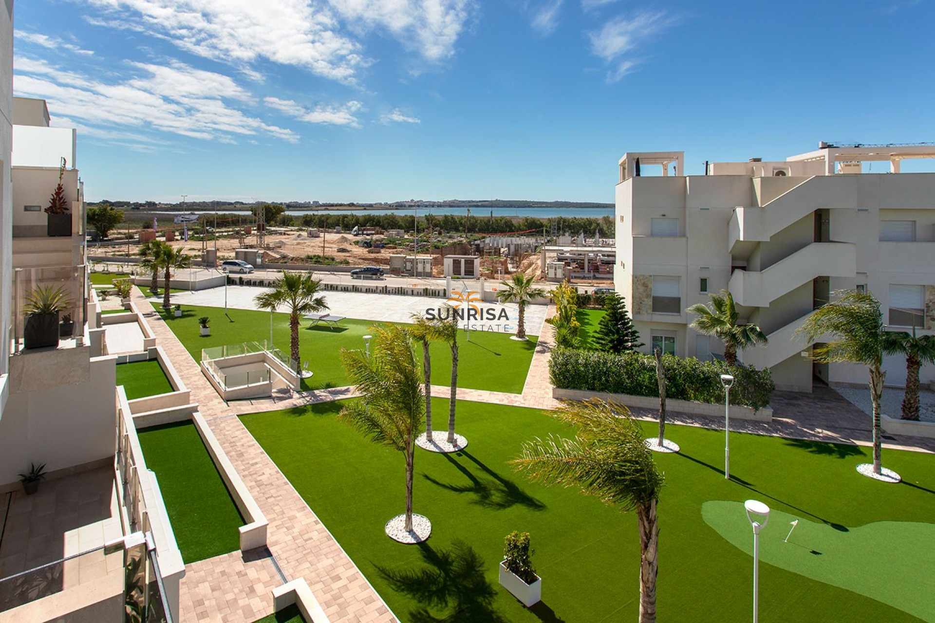 Resale - Penthouse - Guardamar del Segura