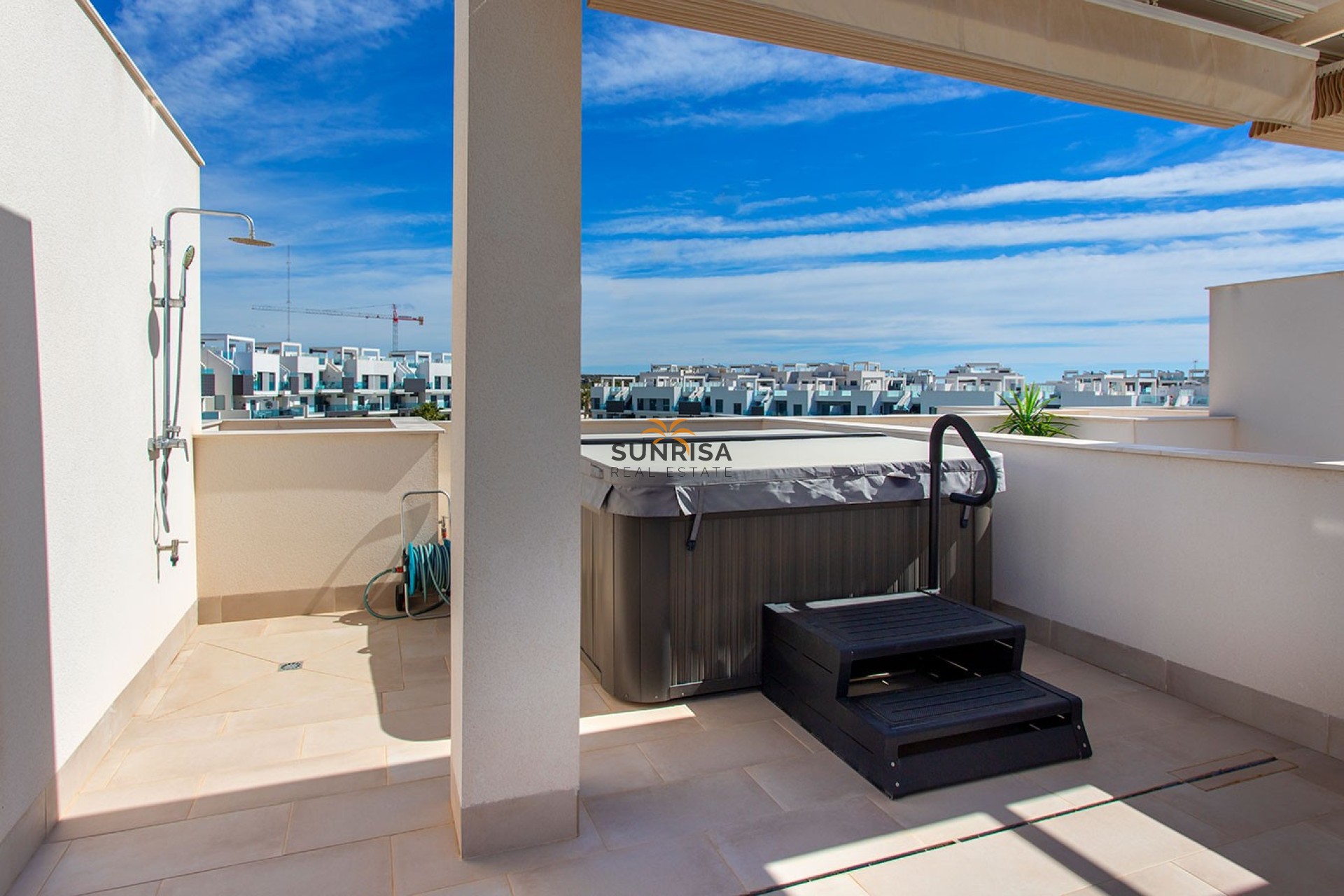 Resale - Penthouse - Guardamar del Segura