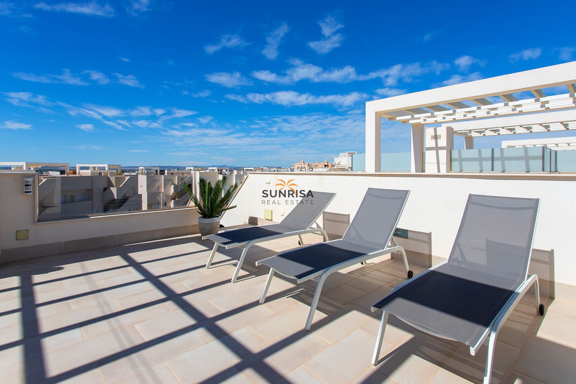 Resale - Penthouse - Guardamar del Segura