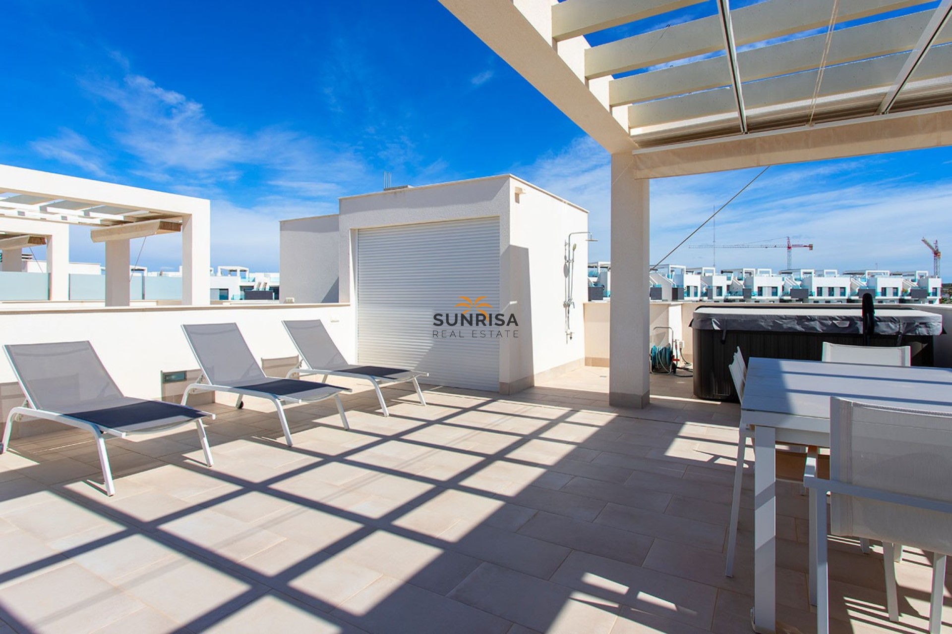 Resale - Penthouse - Guardamar del Segura