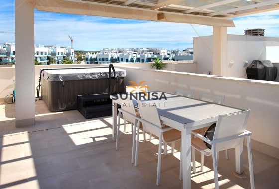 Ático · Reventa - Guardamar del Segura · El Raso · Alicante · España