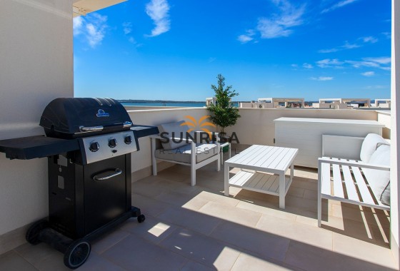 Ático · Reventa - Guardamar del Segura · El Raso · Alicante · España