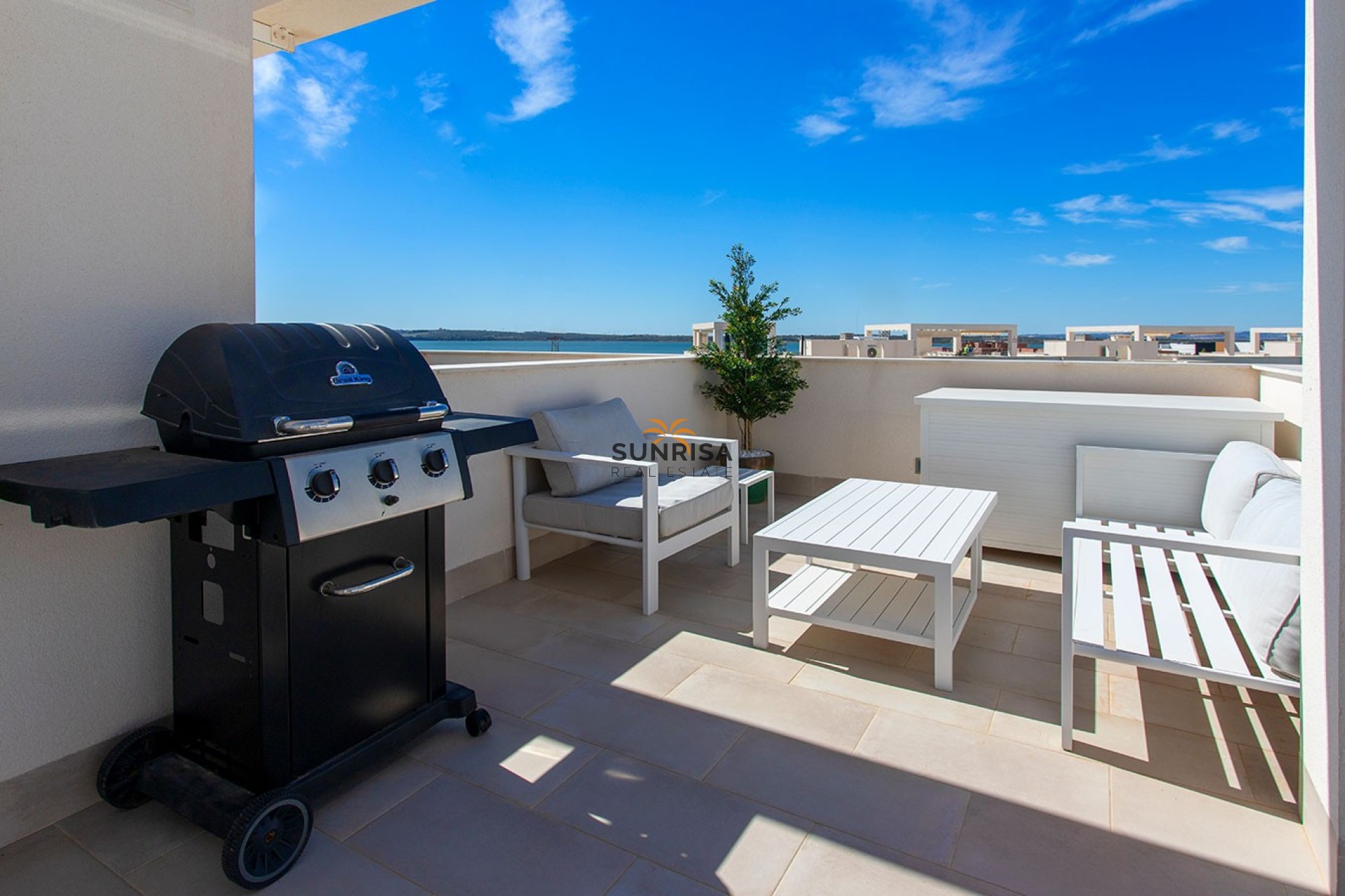 Resale - Penthouse - Guardamar del Segura