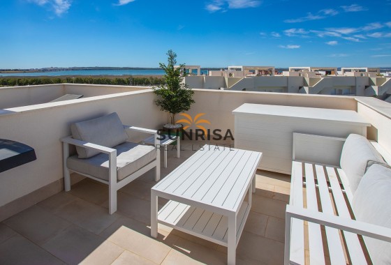Ático · Reventa - Guardamar del Segura · El Raso · Alicante · España