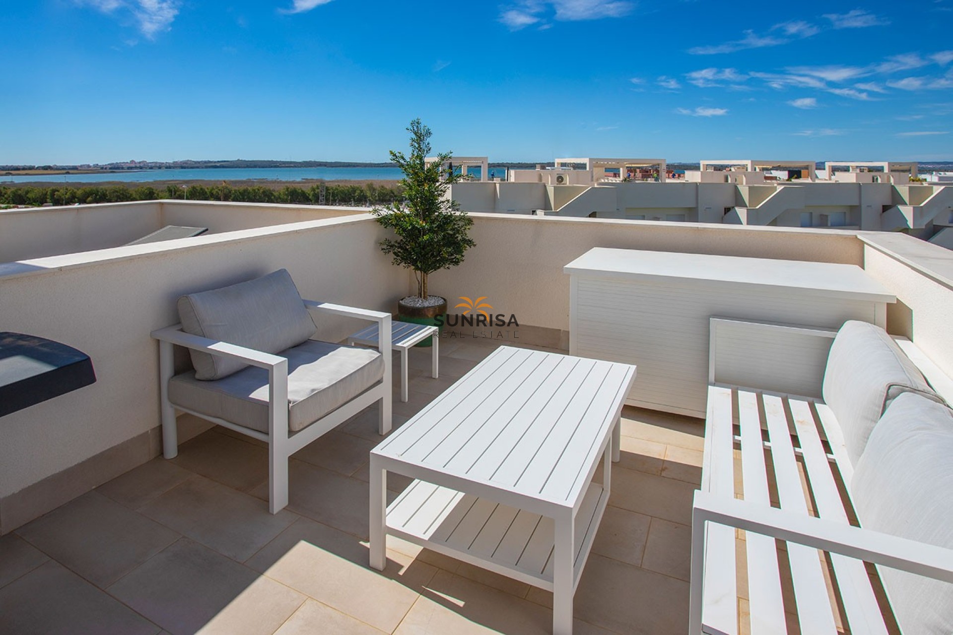 Resale - Penthouse - Guardamar del Segura