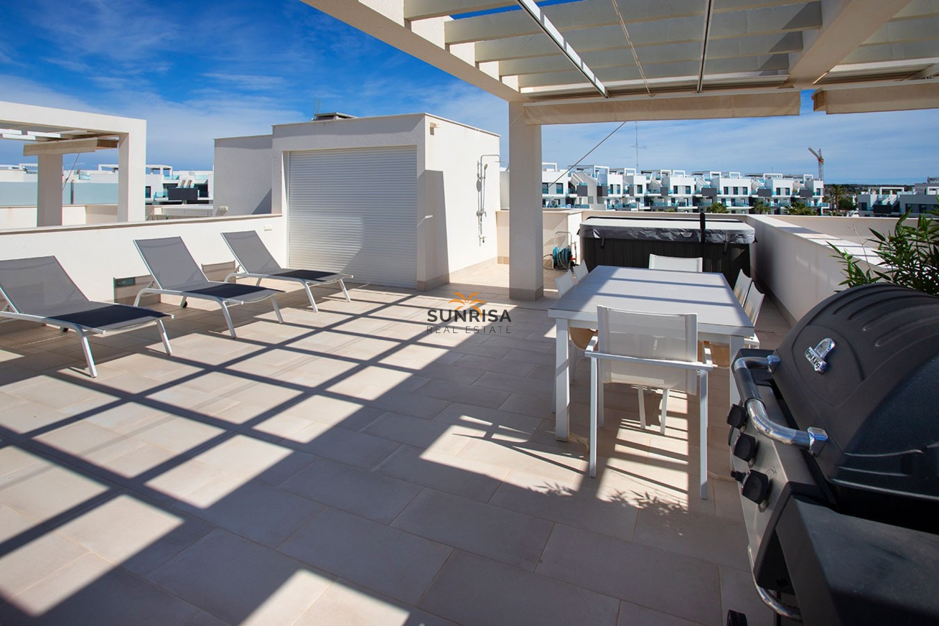 Resale - Penthouse - Guardamar del Segura