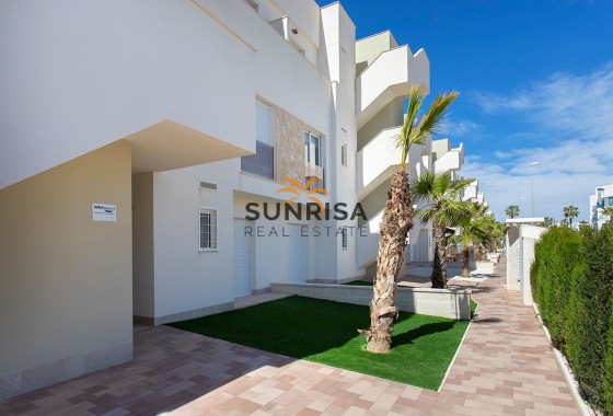 Ático · Reventa - Guardamar del Segura · El Raso · Alicante · España