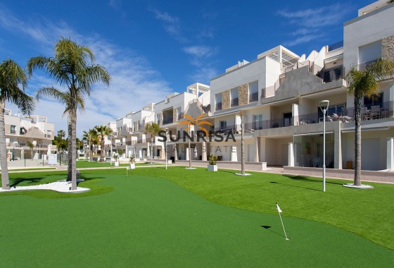 Ático · Reventa - Guardamar del Segura · El Raso · Alicante · España