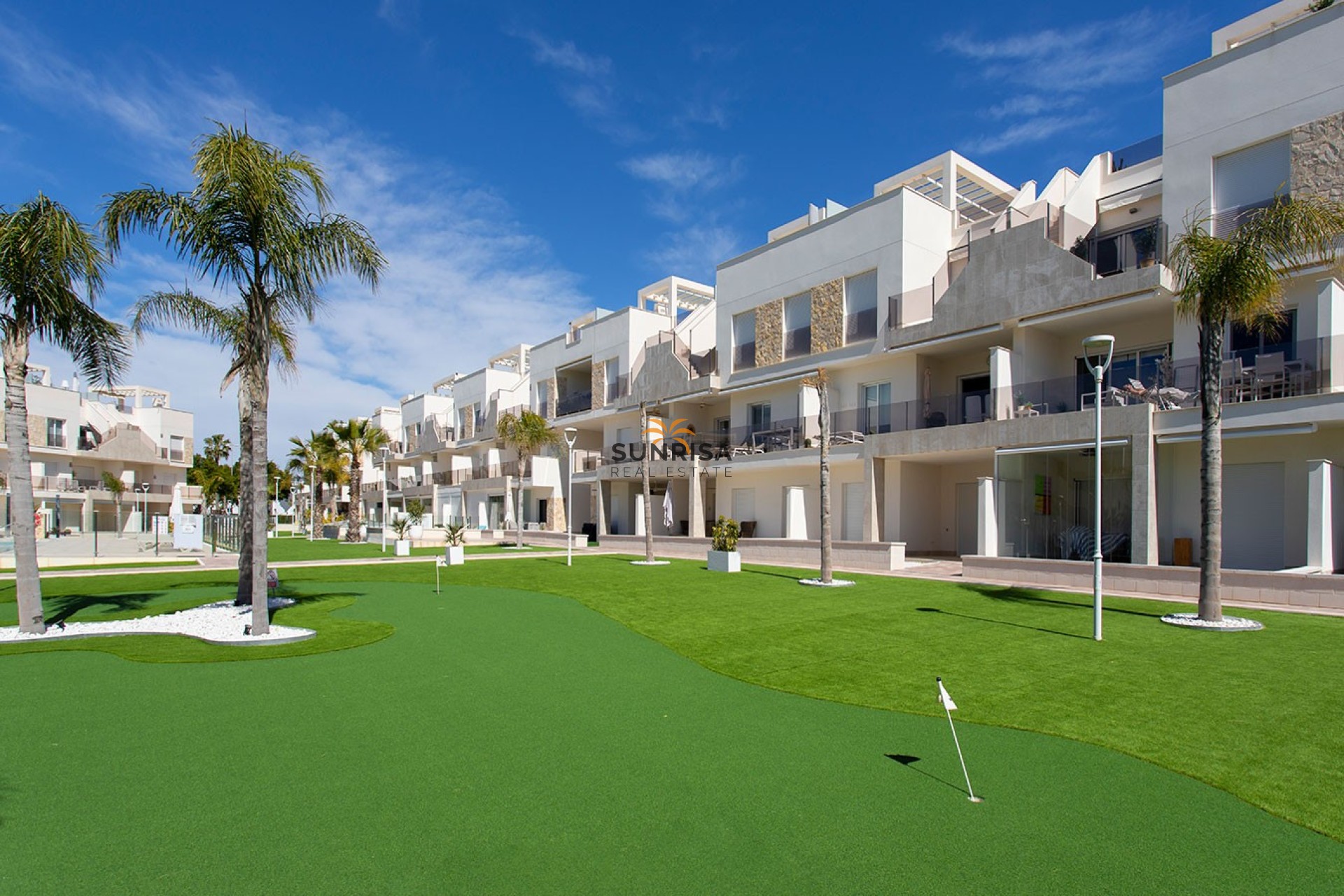 Resale - Penthouse - Guardamar del Segura