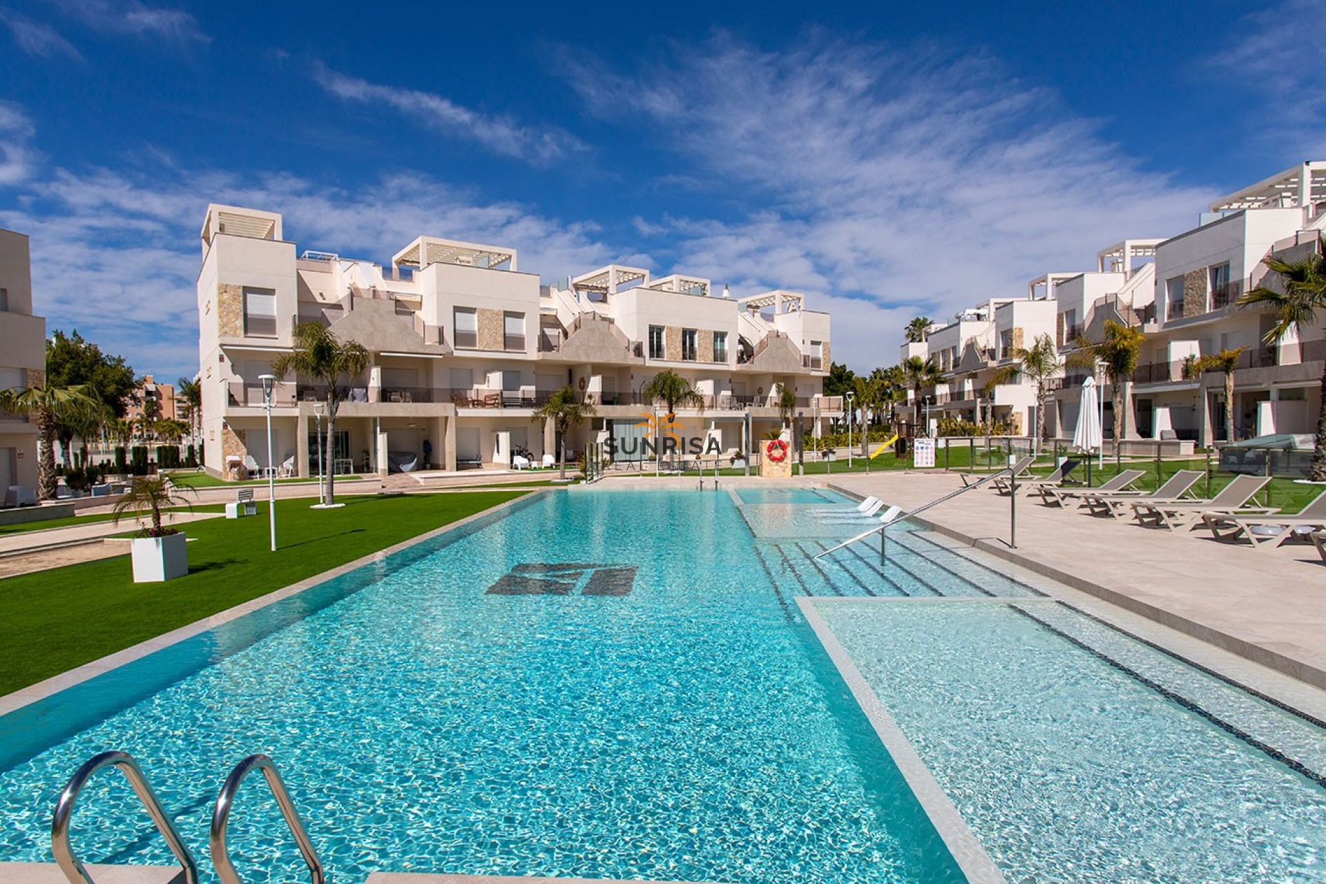 Resale - Penthouse - Guardamar del Segura