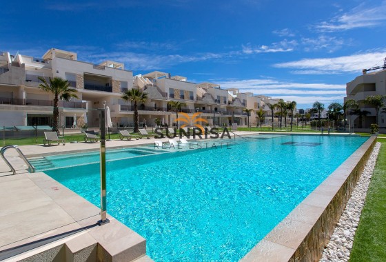 Ático · Reventa - Guardamar del Segura · El Raso · Alicante · España
