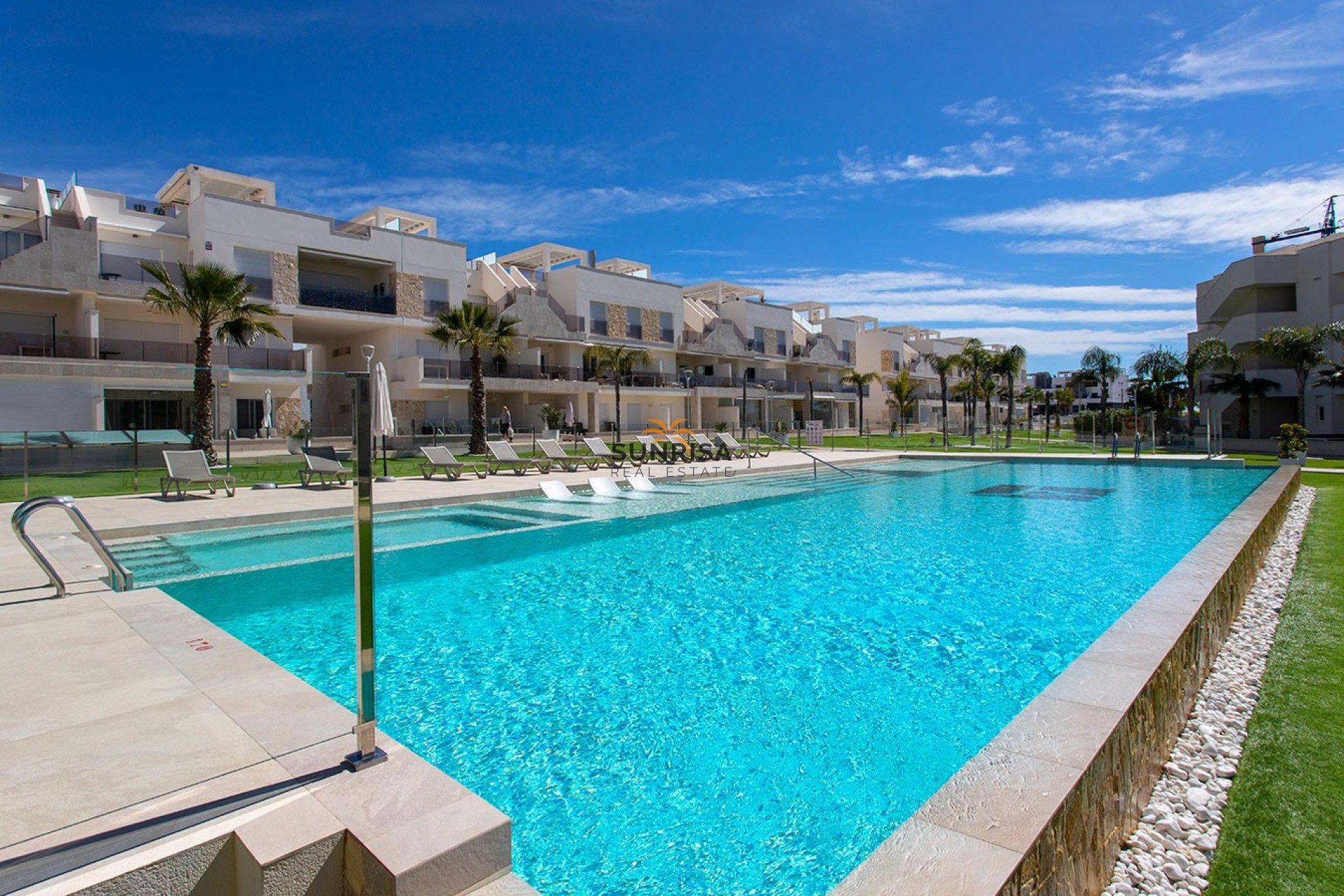 Resale - Penthouse - Guardamar del Segura