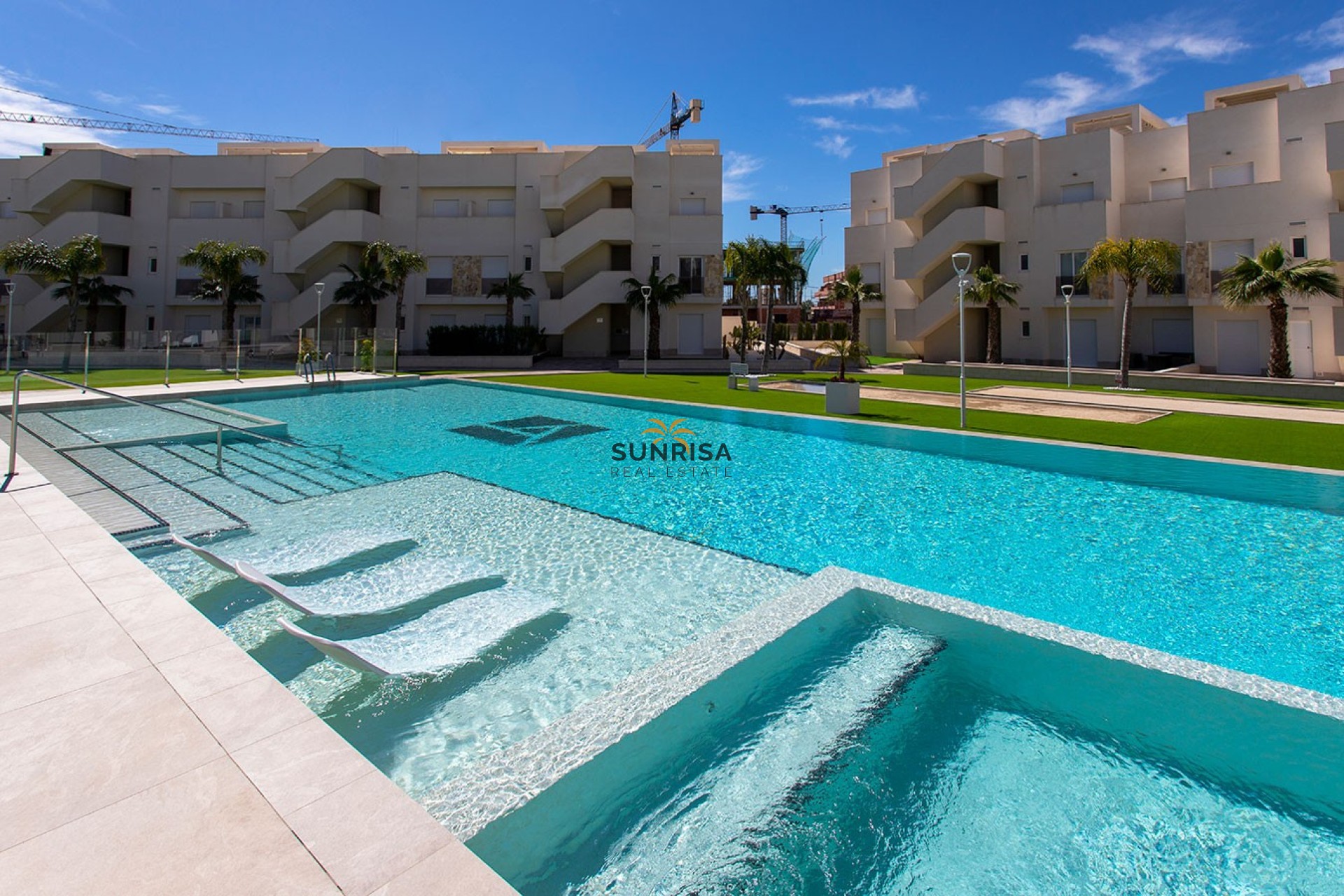 Resale - Penthouse - Guardamar del Segura