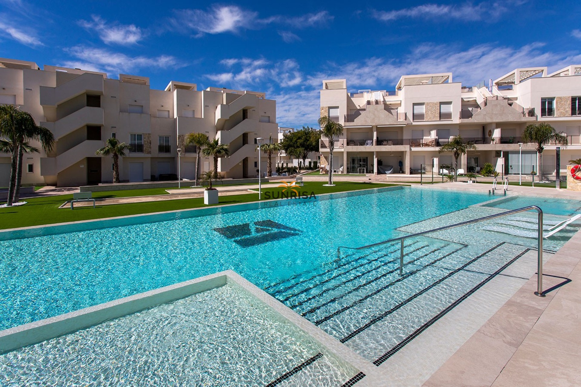Resale - Penthouse - Guardamar del Segura