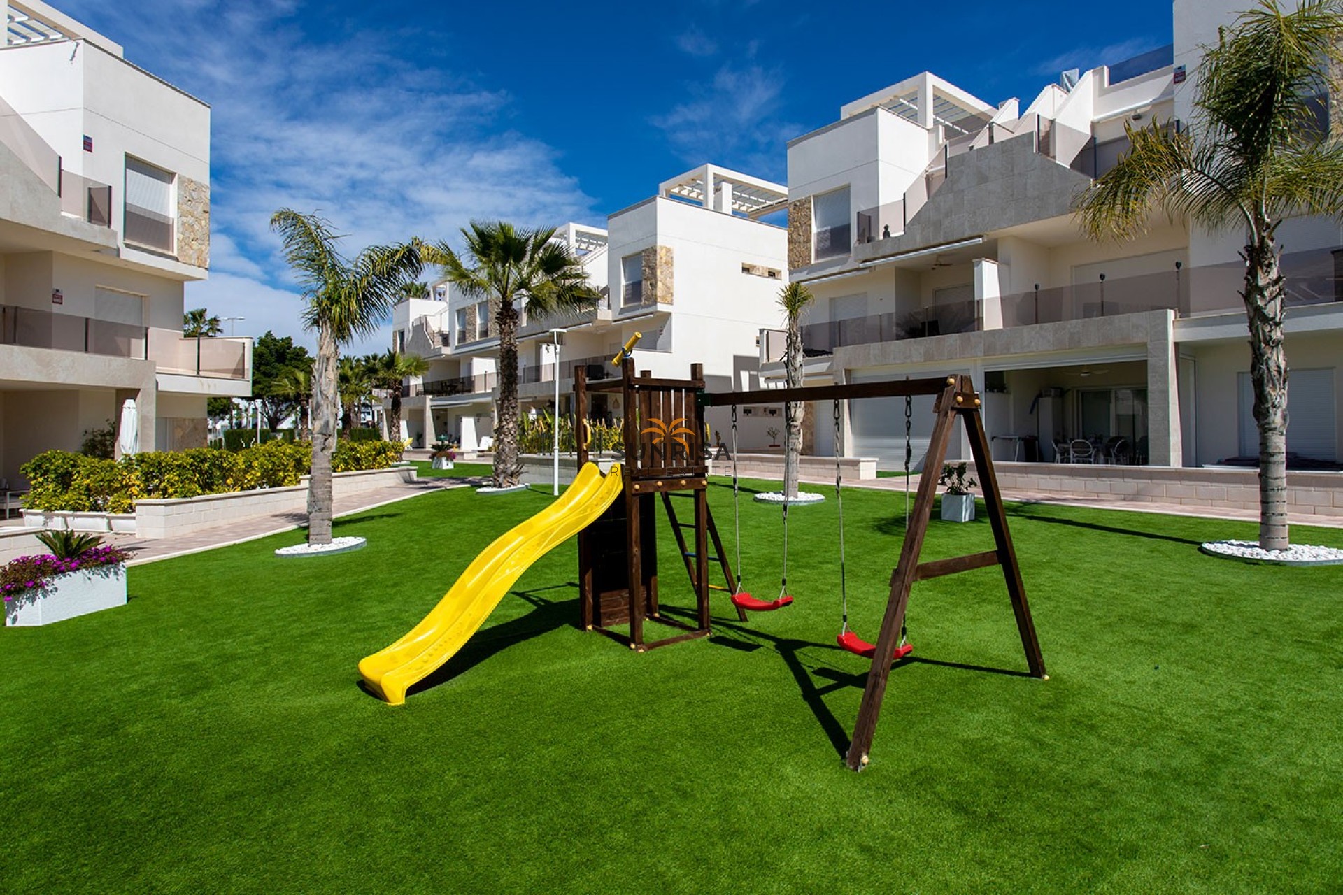 Resale - Penthouse - Guardamar del Segura