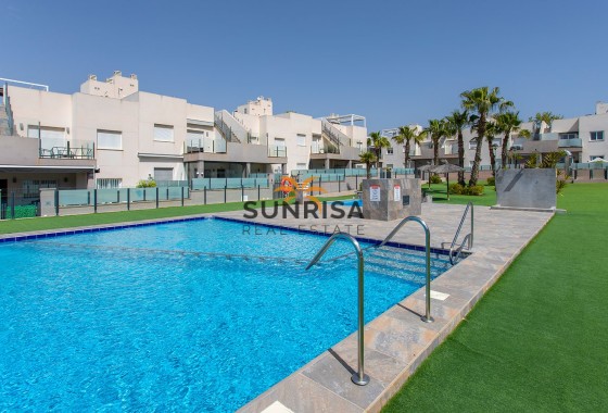 Maison de ville · Revente - Torrevieja · Aguas Nuevas · Alicante · Espagne