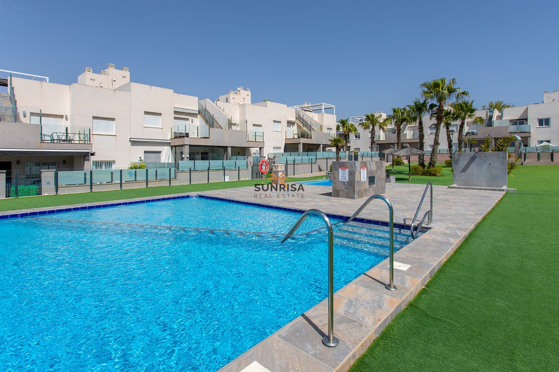 Reventa - Adosado - Torrevieja
