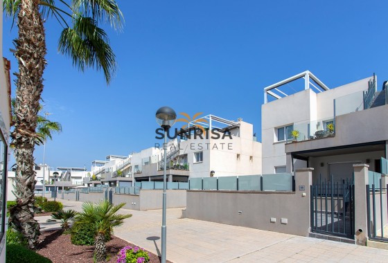 Maison de ville · Revente - Torrevieja · Aguas Nuevas · Alicante · Espagne
