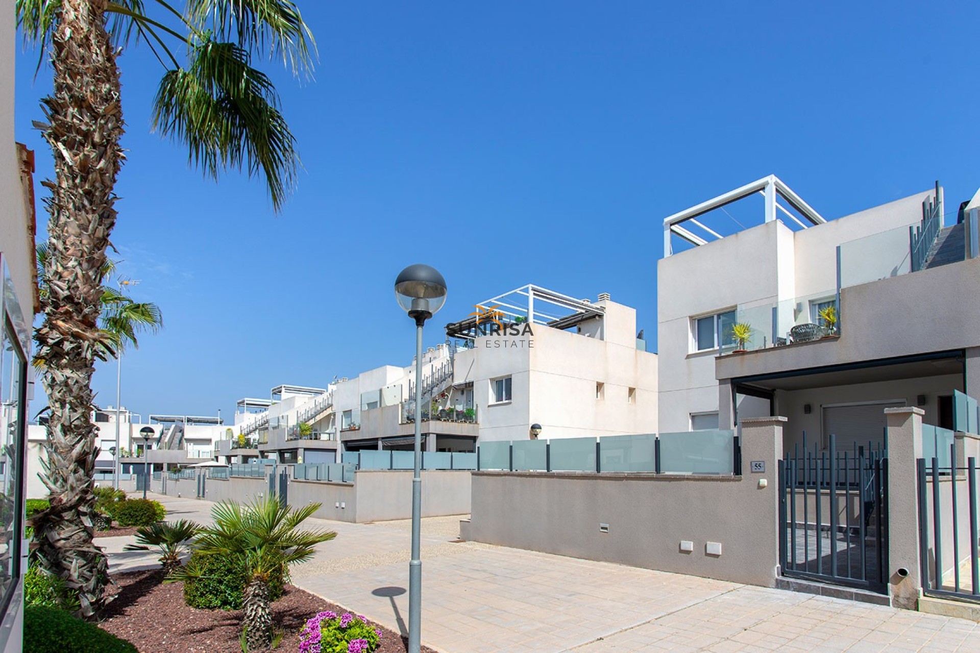 Reventa - Adosado - Torrevieja