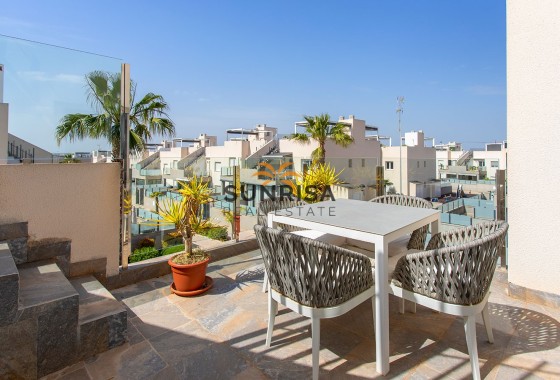 Maison de ville · Revente - Torrevieja · Aguas Nuevas · Alicante · Espagne