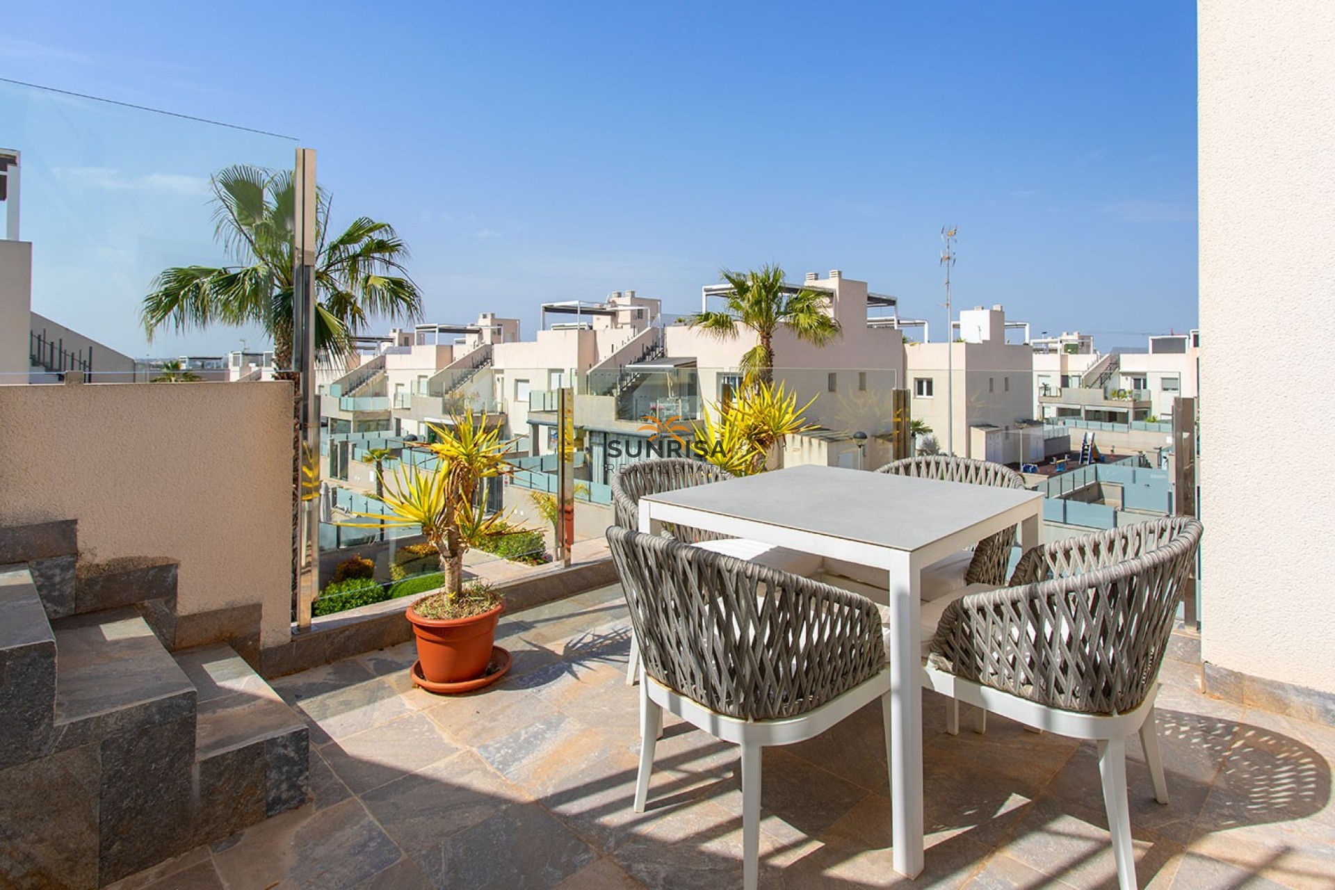 Reventa - Adosado - Torrevieja