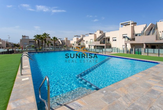 Maison de ville · Revente - Torrevieja · Aguas Nuevas · Alicante · Espagne
