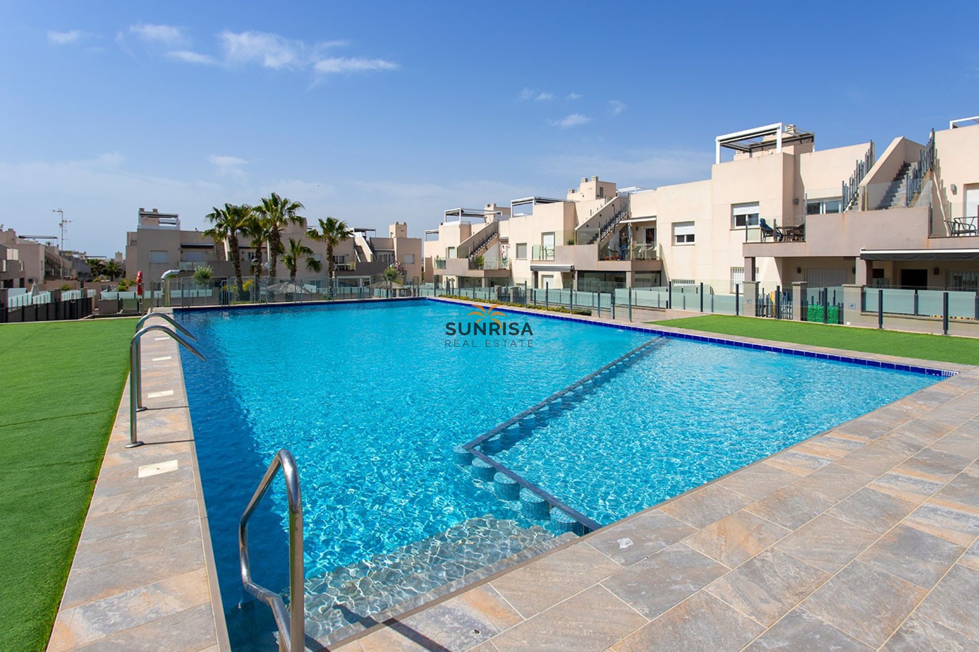 Reventa - Adosado - Torrevieja