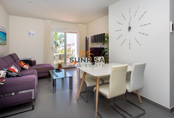 Maison de ville · Revente - Torrevieja · Aguas Nuevas · Alicante · Espagne