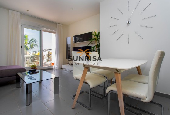Maison de ville · Revente - Torrevieja · Aguas Nuevas · Alicante · Espagne
