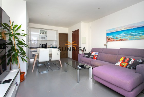 Maison de ville · Revente - Torrevieja · Aguas Nuevas · Alicante · Espagne