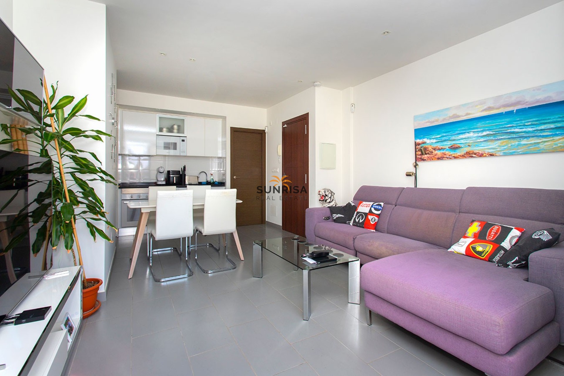 Reventa - Adosado - Torrevieja