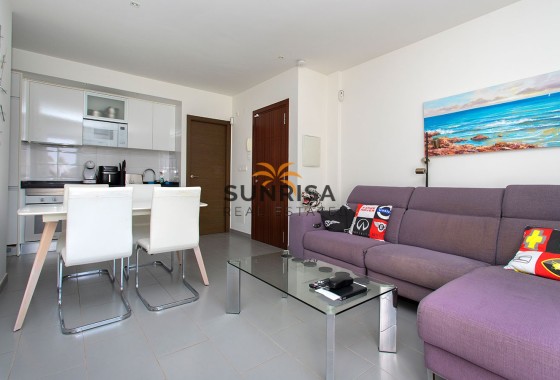 Maison de ville · Revente - Torrevieja · Aguas Nuevas · Alicante · Espagne