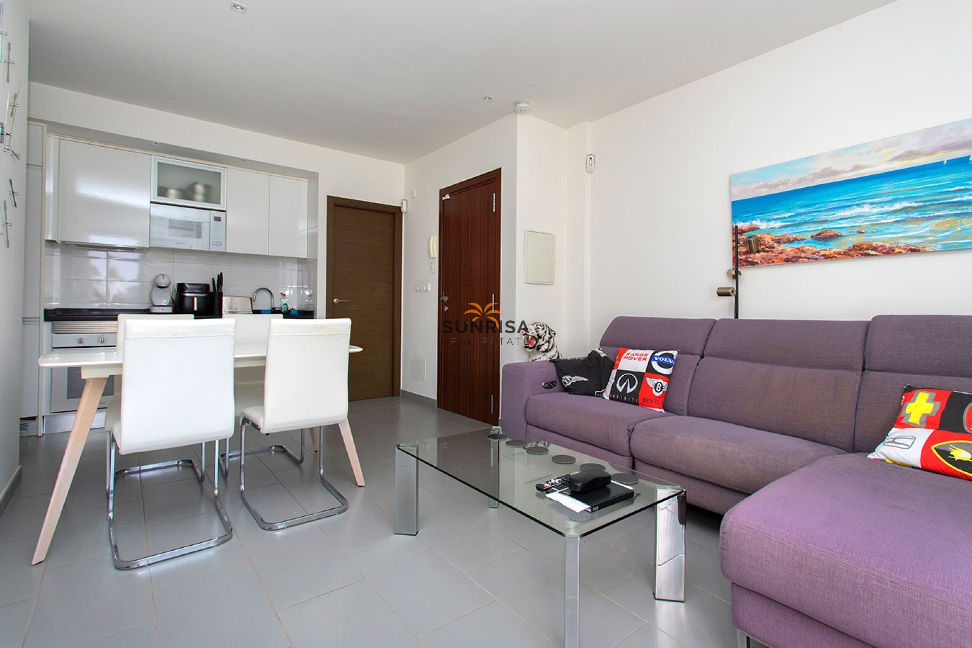 Reventa - Adosado - Torrevieja