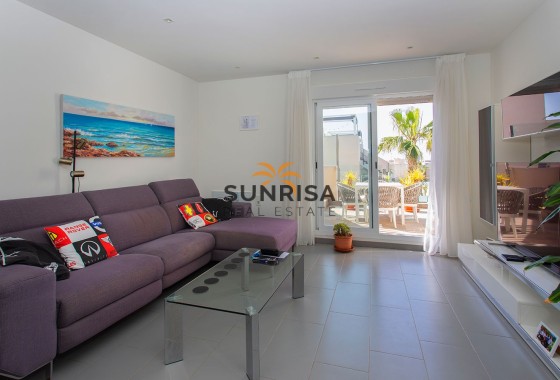 Maison de ville · Revente - Torrevieja · Aguas Nuevas · Alicante · Espagne