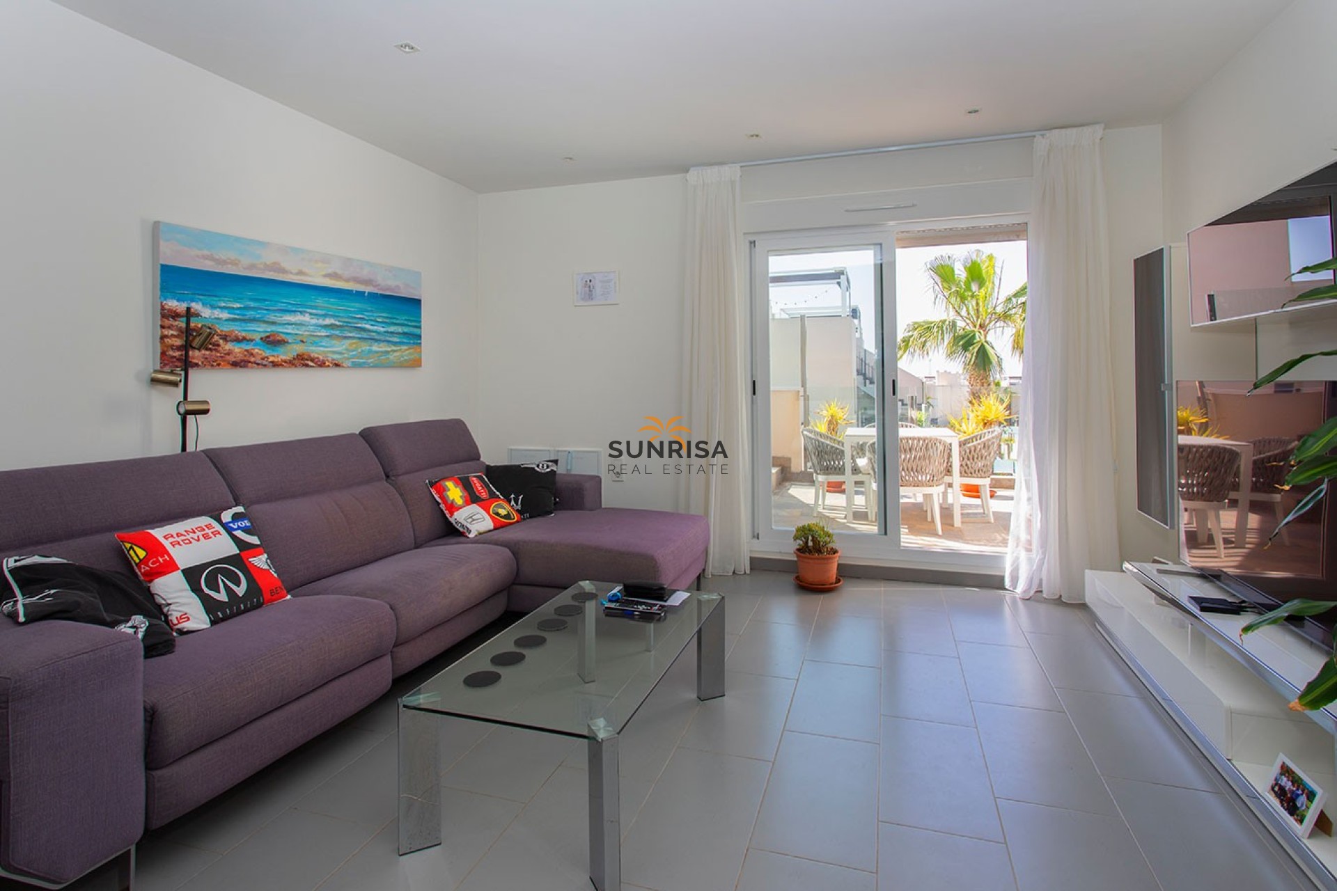 Reventa - Adosado - Torrevieja