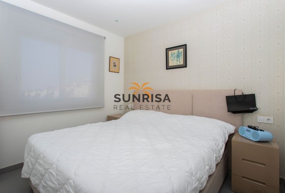 Maison de ville · Revente - Torrevieja · Aguas Nuevas · Alicante · Espagne